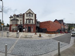 Where the Magic Happens